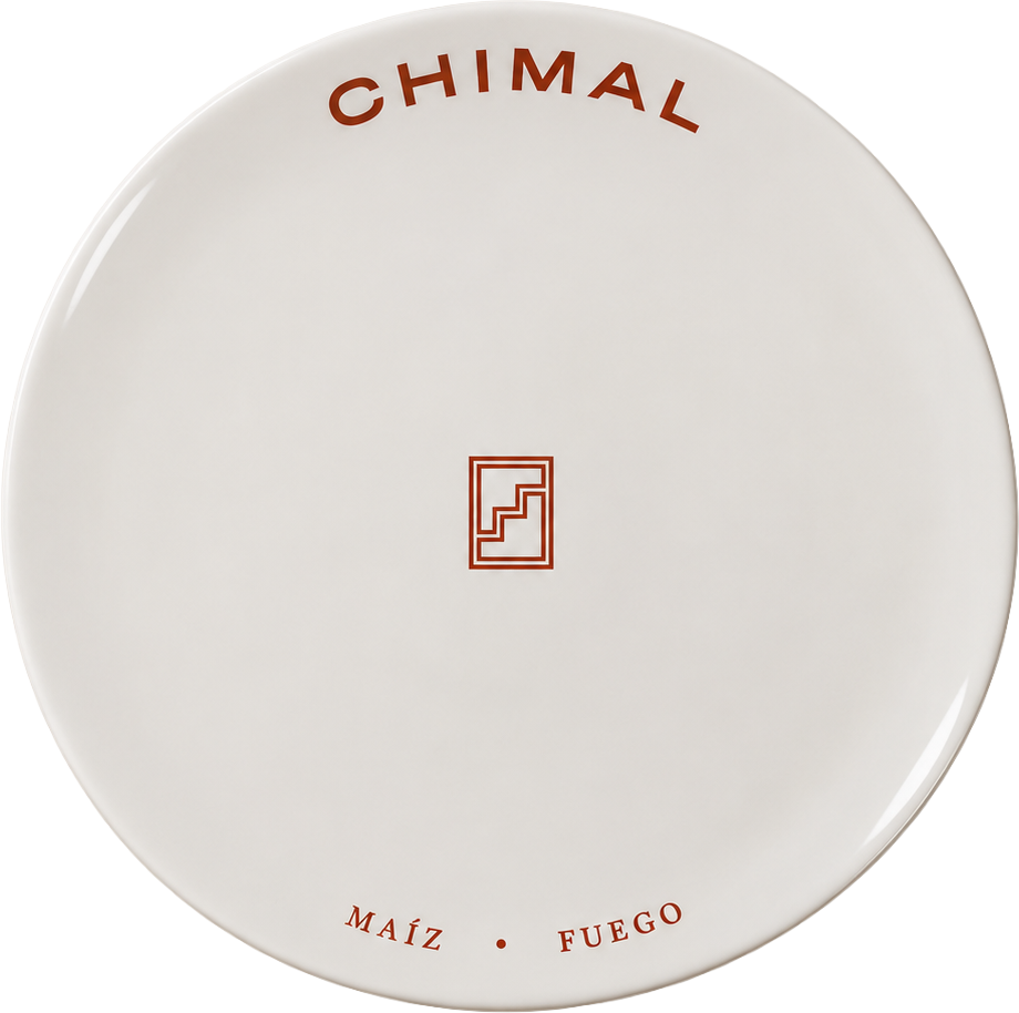 Plato Chimal